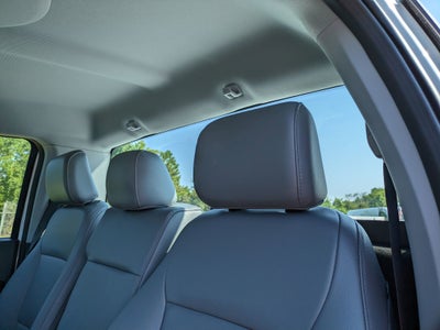 2025 Ford Super Duty F-550 DRW XL