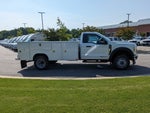 2025 Ford Super Duty F-550 DRW XL