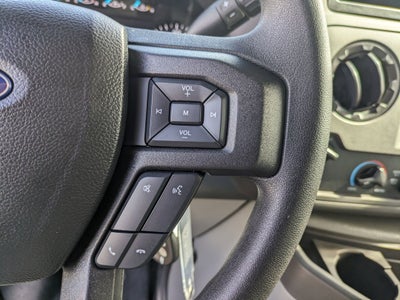 2026 Ford E-Series Cutaway Base