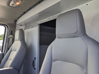 2026 Ford E-Series Cutaway Base