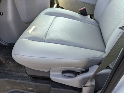 2026 Ford E-Series Cutaway E-350 SRW 138" WB