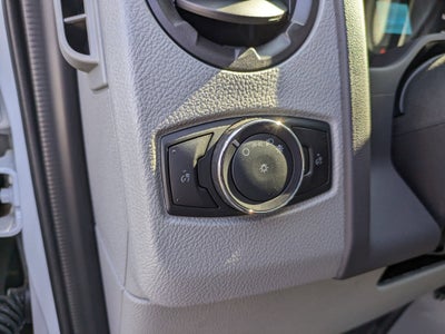 2026 Ford E-Series Cutaway E-350 SRW 138" WB