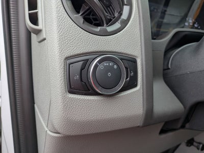 2026 Ford E-Series Cutaway E-350 DRW 176" WB