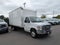 2026 Ford E-Series Cutaway E-350 DRW 176" WB