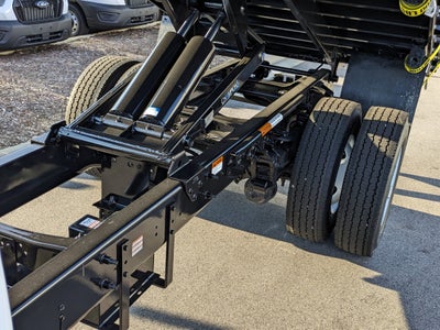 2026 Ford F-750SD Base