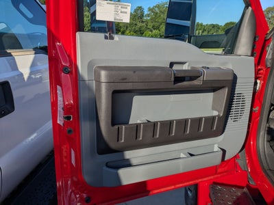 2026 Ford F-750SD Base