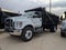 2026 Ford F-750SD Base