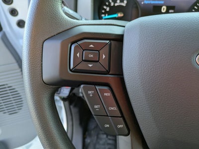 2026 Ford F-750SD Base