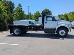 2027 Ford F-750SD Base