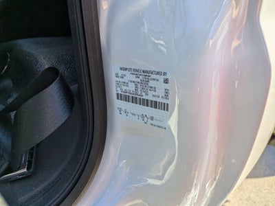 2027 Ford F-750SD Base