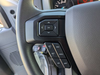 2026 Ford F-750SD Base