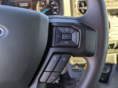 2026 Ford F-750SD Base