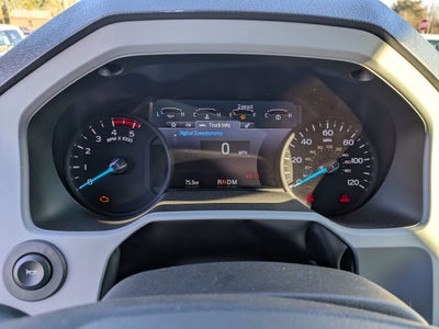 2026 Ford F-750SD Base