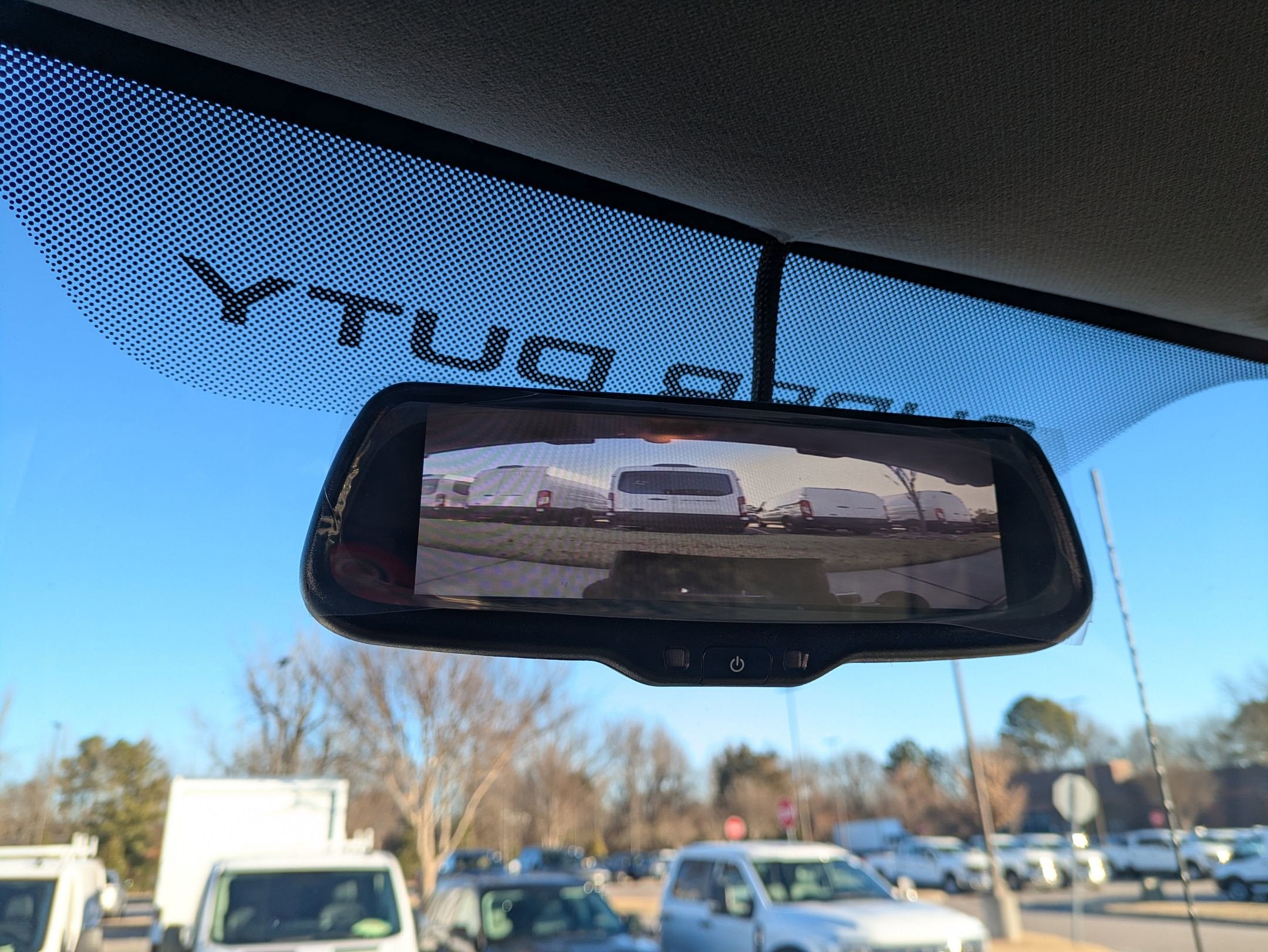 2026 Ford F-750SD Base