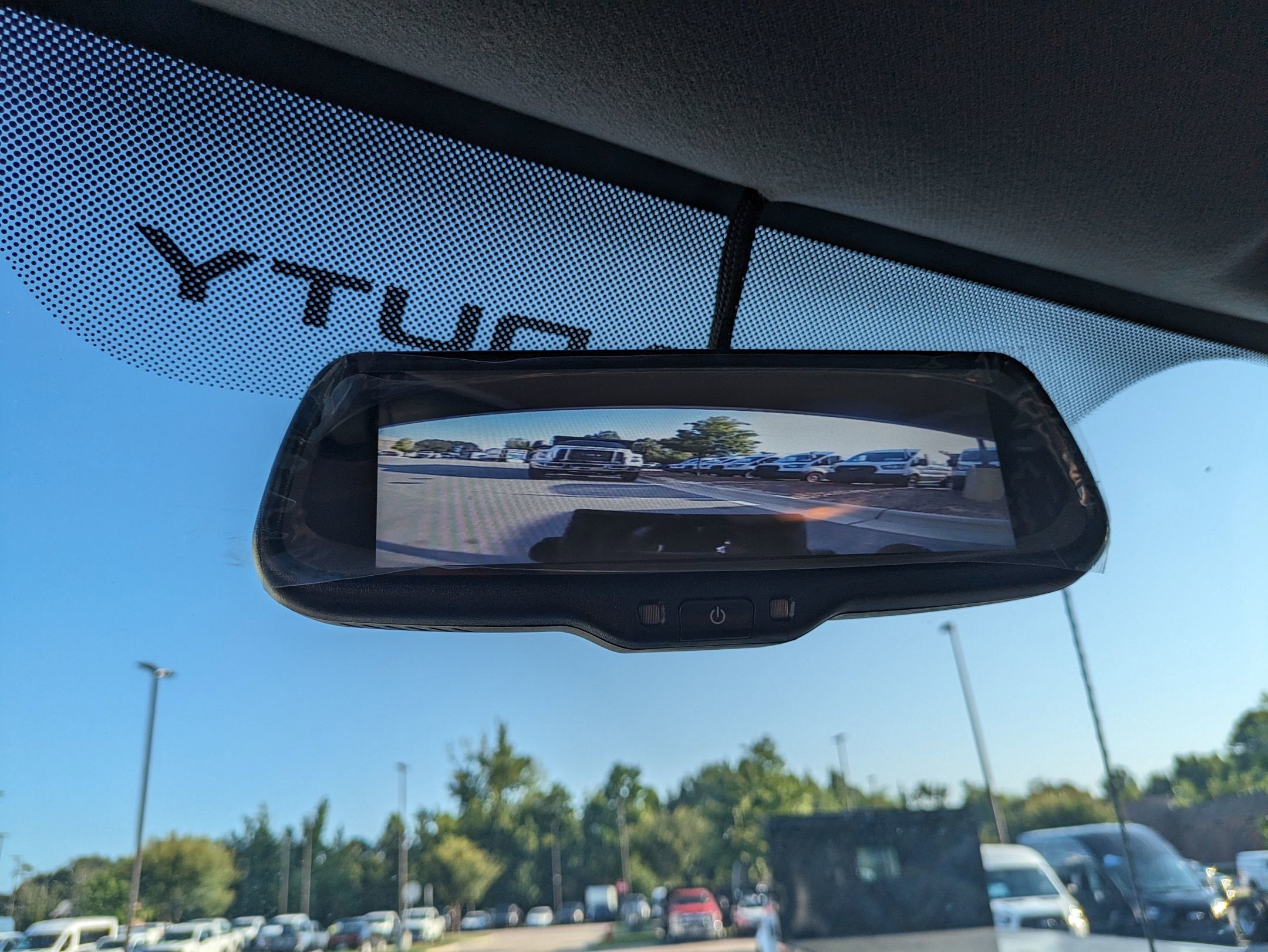 2026 Ford F-750SD Base