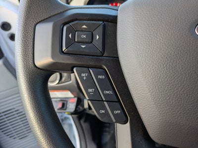 2026 Ford F-750SD Base