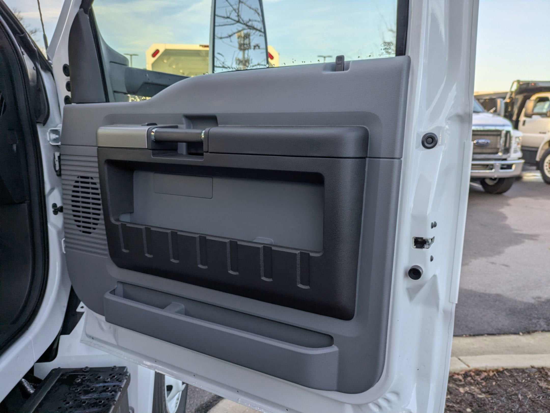 2026 Ford F-750SD Base