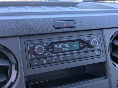 2027 Ford F-750SD Base