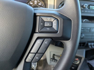 2026 Ford F-750SD Base