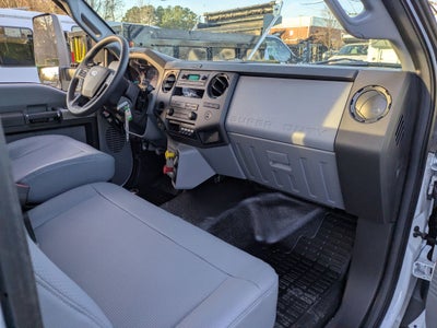 2026 Ford F-750SD Base