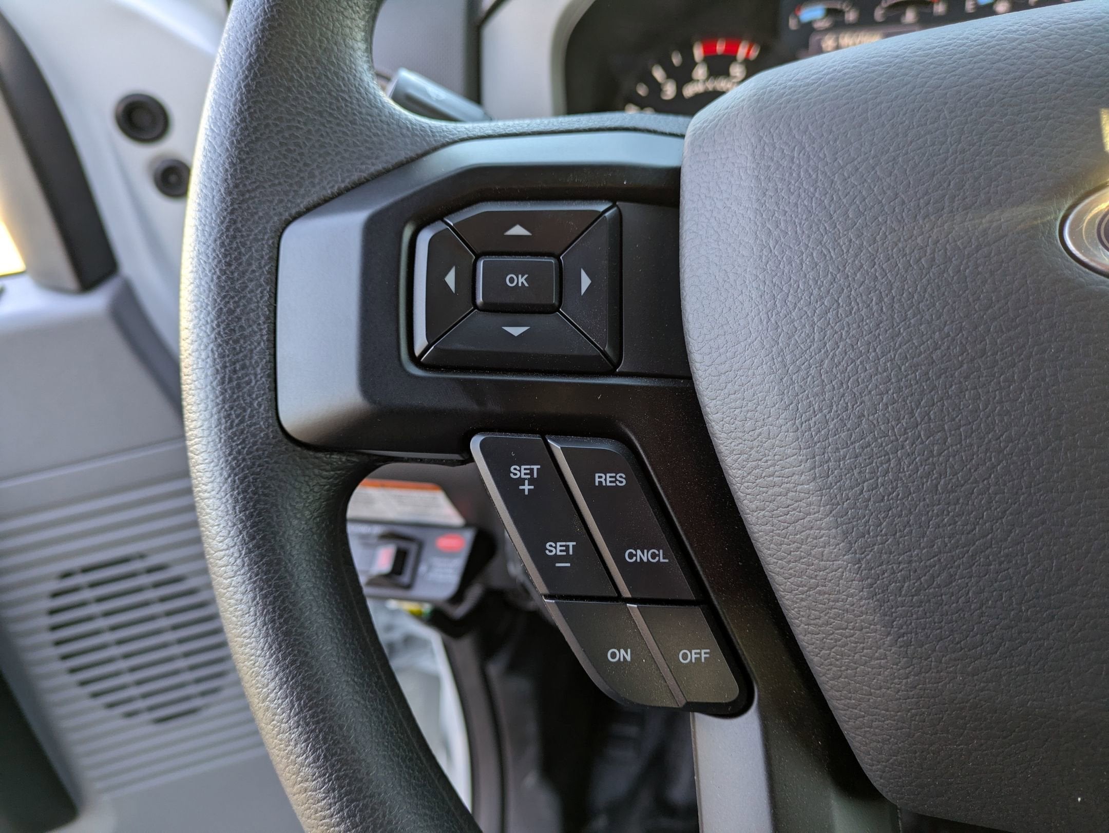 2026 Ford F-750SD Base