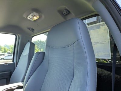 2027 Ford F-750SD Base