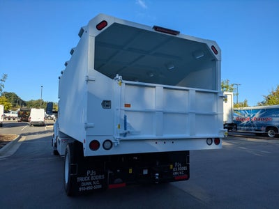 2026 Ford F-750SD Base