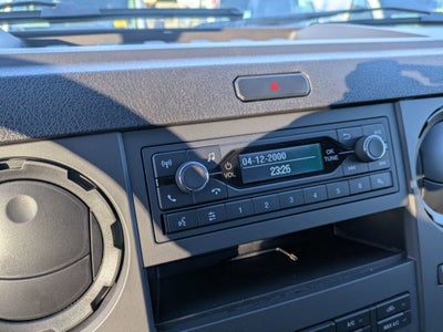 2026 Ford F-750SD Base