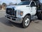 2026 Ford F-750SD Base