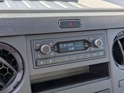 2026 Ford F-750SD Base