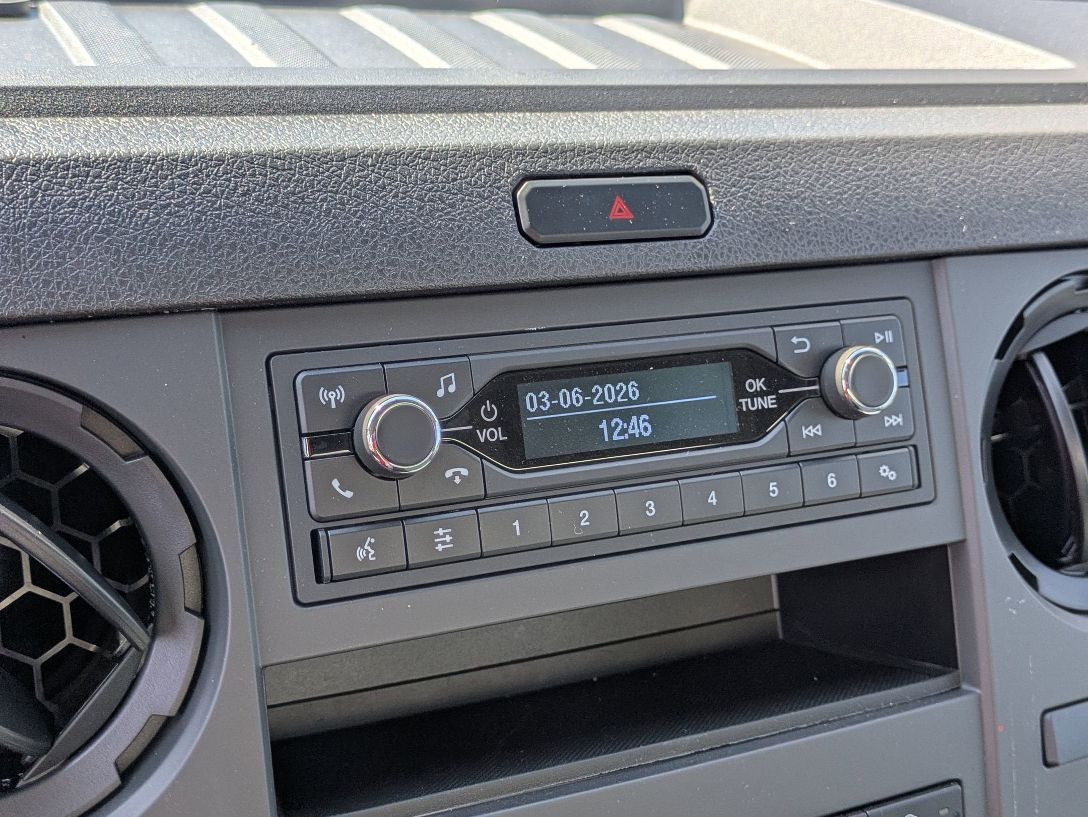 2026 Ford F-750SD Base