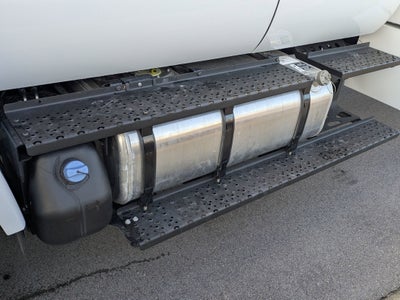 2026 Ford F-750SD Base