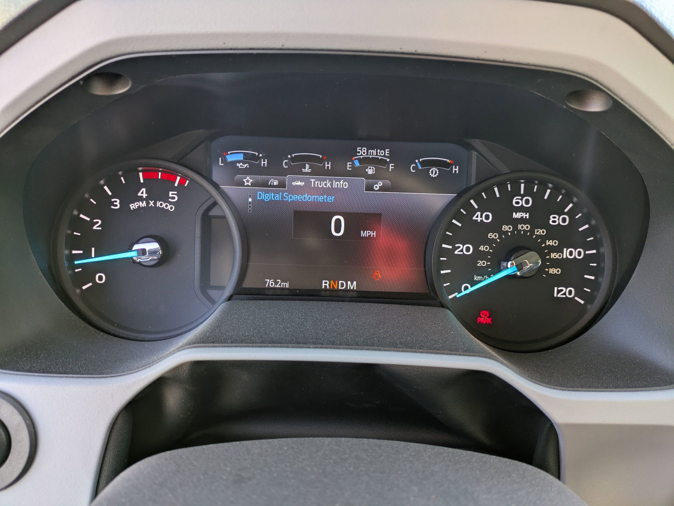 2026 Ford F-750SD Base