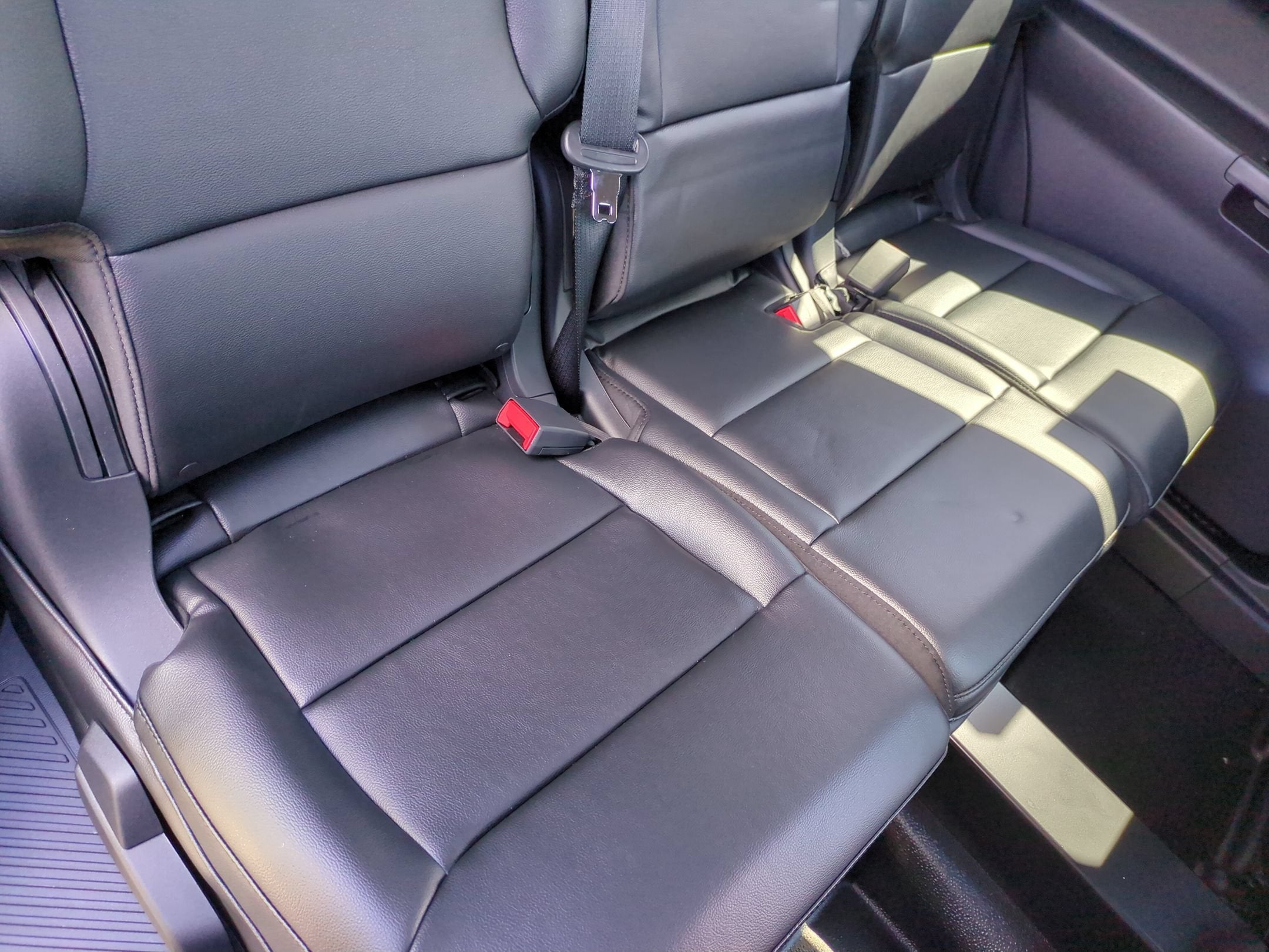 2027 Ford Police Interceptor Utility Base