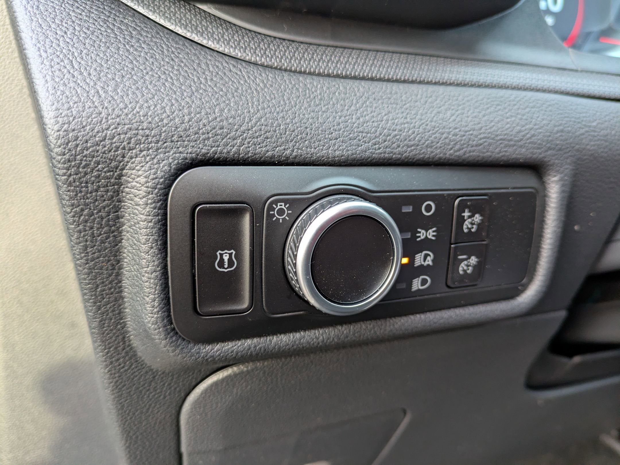 2026 Ford Police Interceptor Utility Base