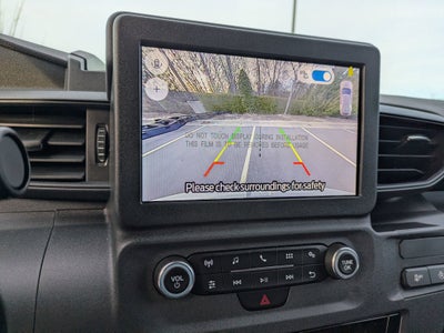 2026 Ford Police Interceptor Utility Base