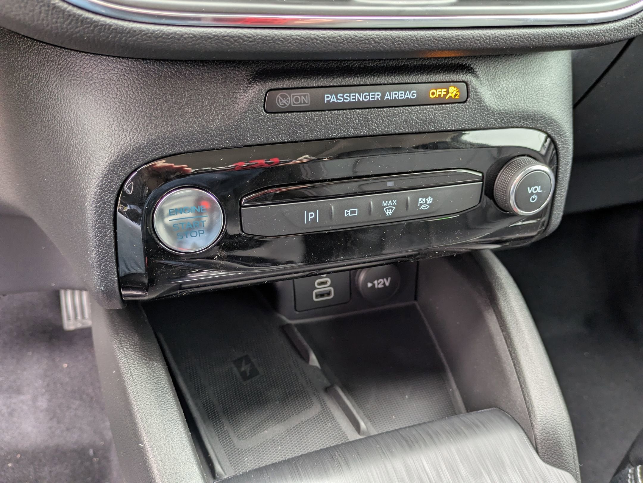 2026 Ford Escape PHEV