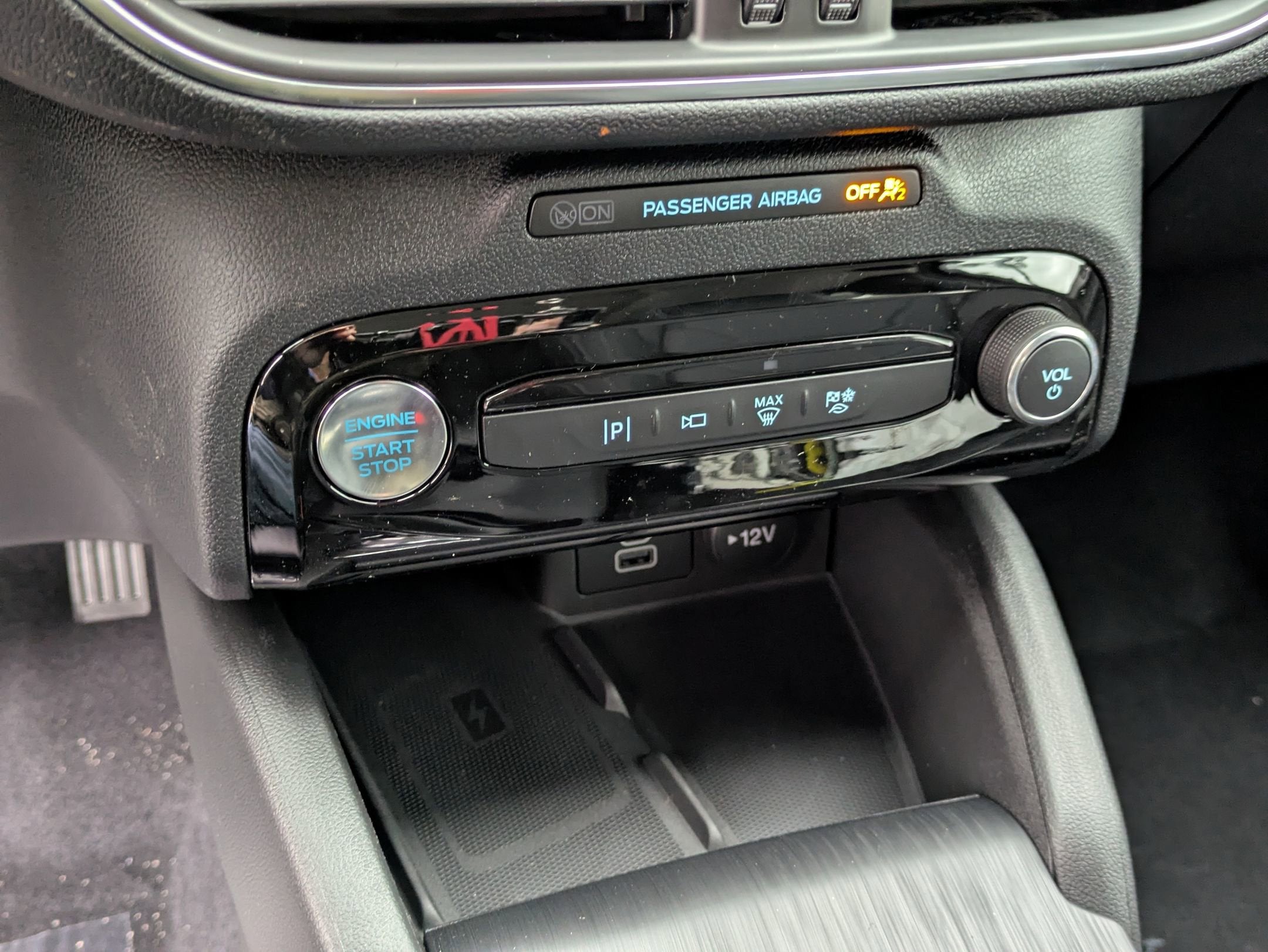 2026 Ford Escape PHEV