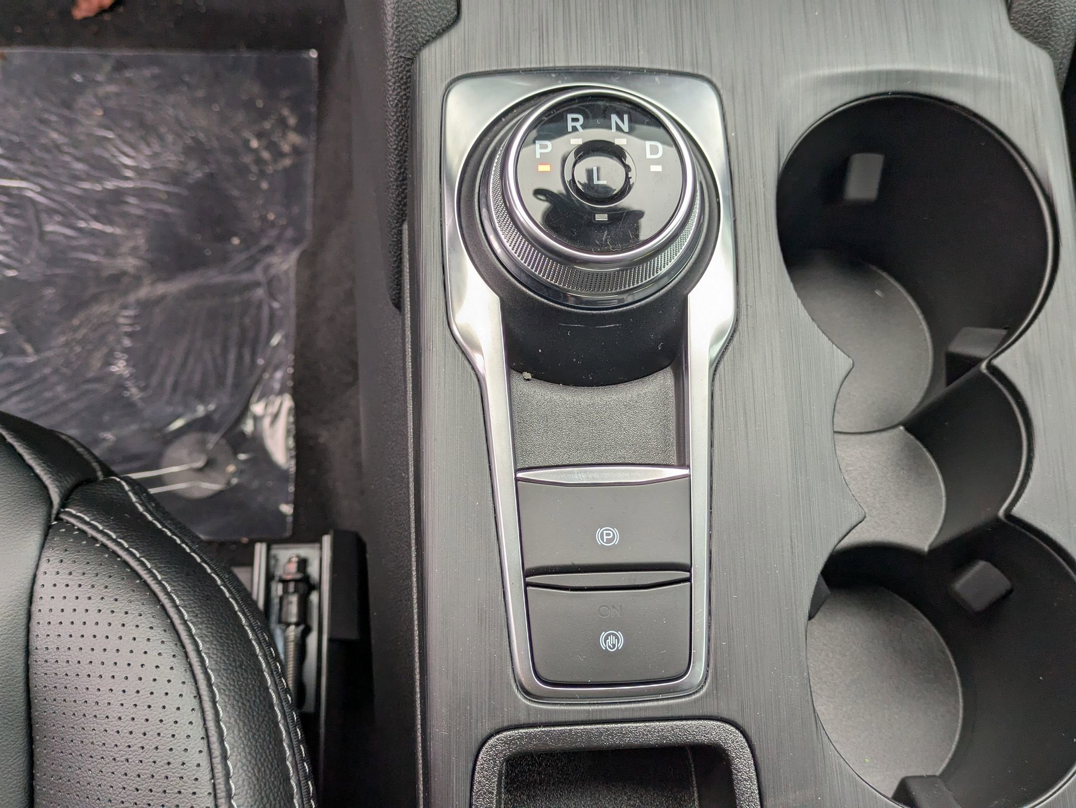 2026 Ford Escape PHEV