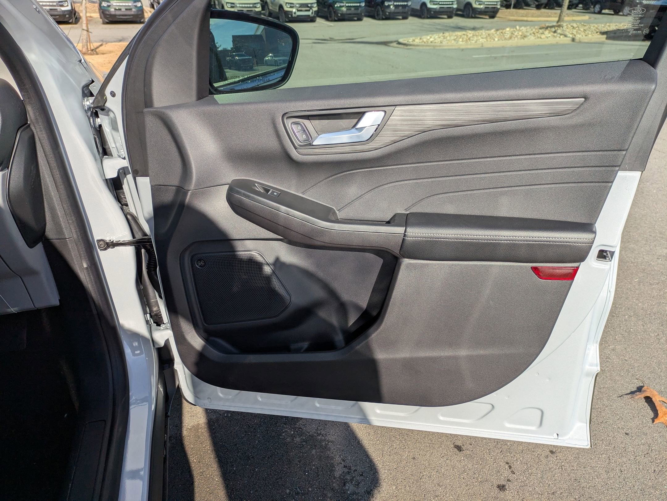 2026 Ford Escape PHEV