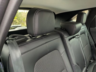 2026 Ford Escape PHEV