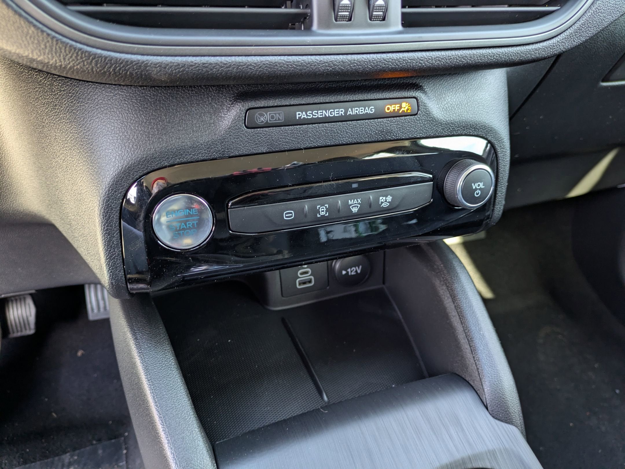 2026 Ford Escape PHEV