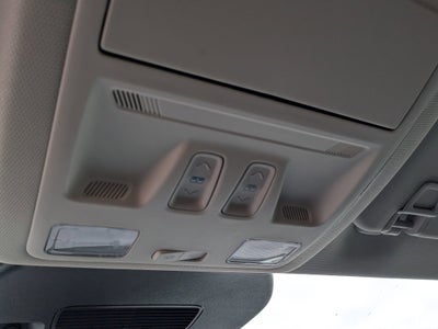 2026 Ford Escape PHEV