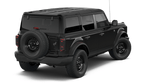 2026 Ford Bronco Big Bend - Crossroads Courtesy Demo