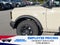 2025 Ford Bronco Big Bend - Crossroads Courtesy Demo