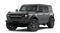 2026 Ford Bronco Big Bend - Crossroads Courtesy Demo