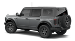 2026 Ford Bronco Big Bend - Crossroads Courtesy Demo
