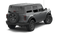 2026 Ford Bronco Big Bend - Crossroads Courtesy Demo