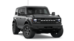 2026 Ford Bronco Big Bend - Crossroads Courtesy Demo