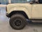 2025 Ford Bronco Raptor - Crossroads Executive Demo